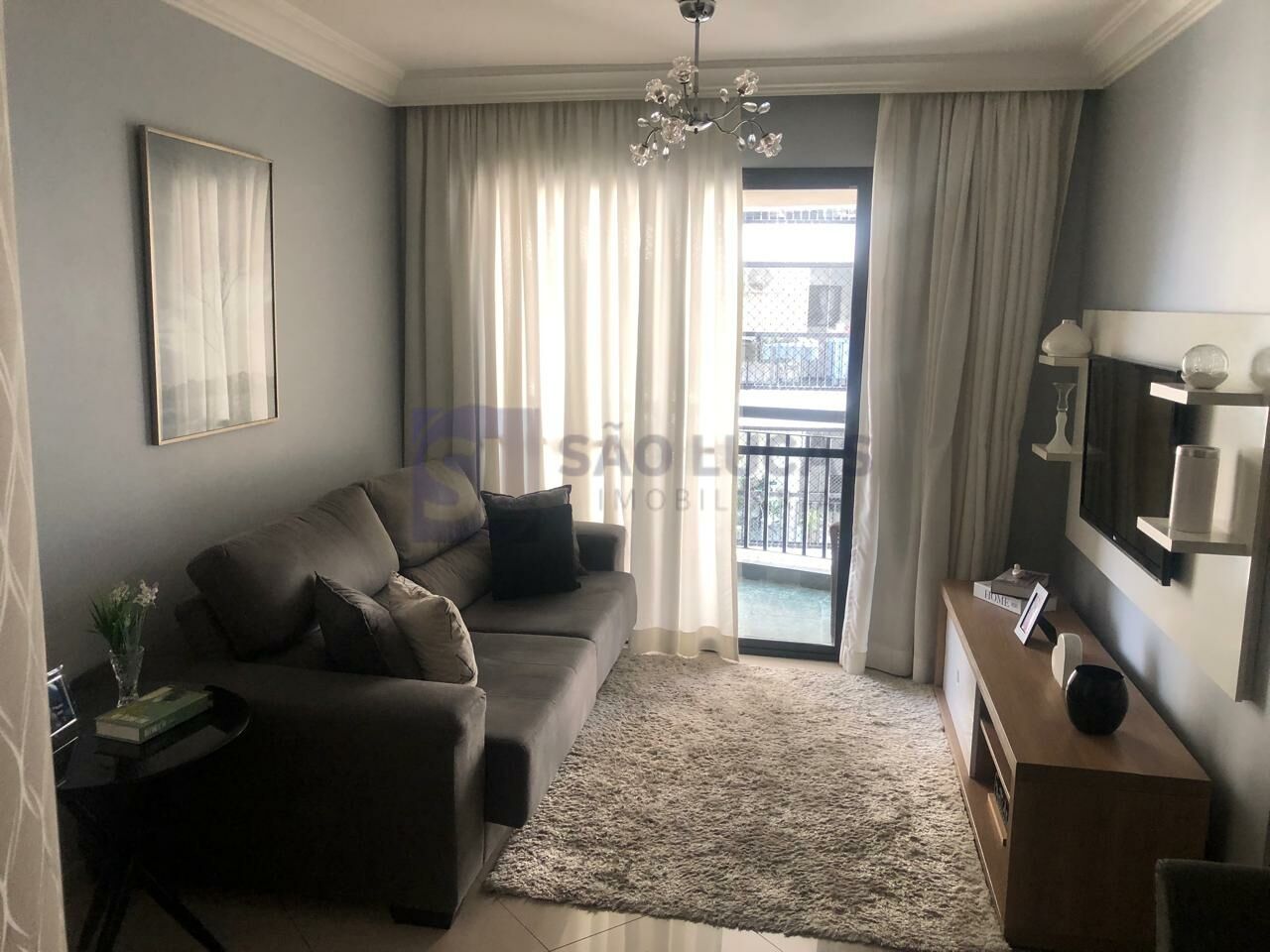 Apartamento para Venda - Vila Bela