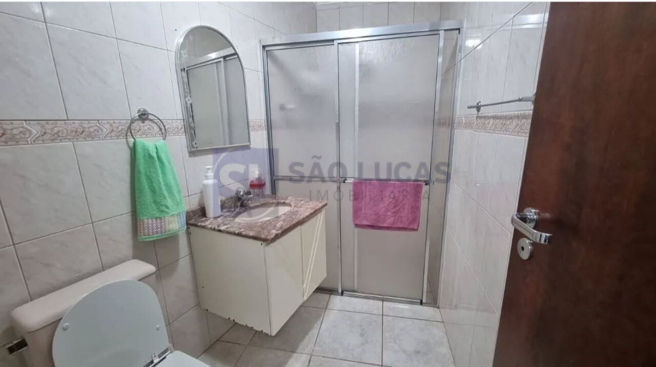 Casa Térrea para Venda - Vila Macedópolis