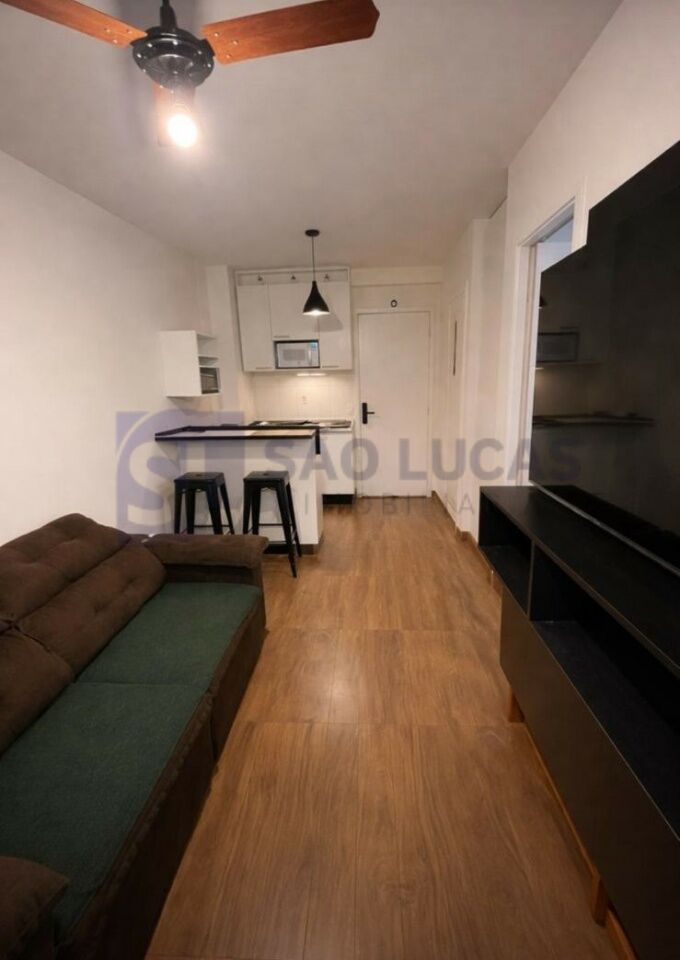 Apartamento para Venda - Jardim Santa Terezinha Zona Leste