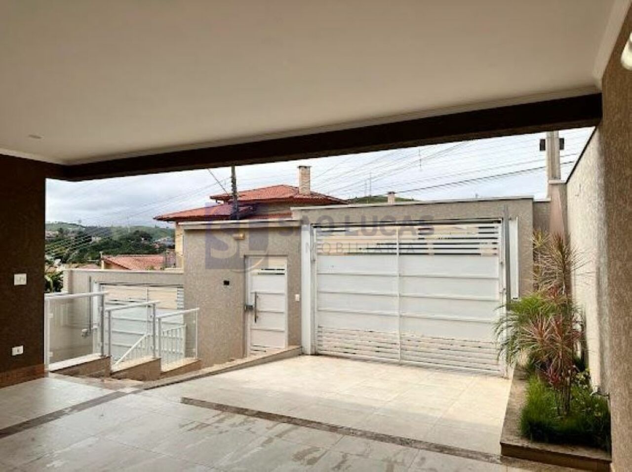 Sobrado para Venda - Jardim Jose Ignacio Troster