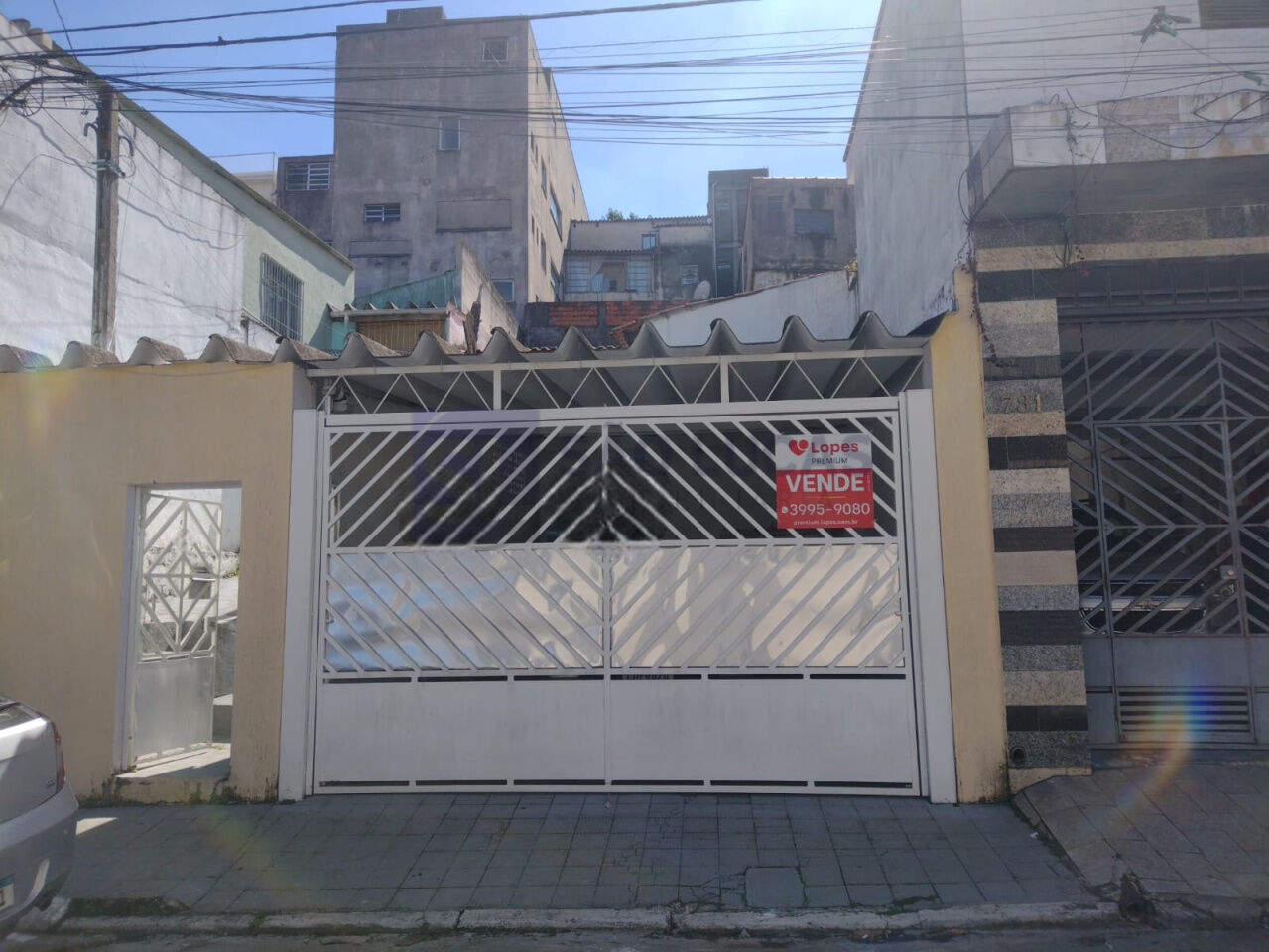 Sobrado para Venda - Vila Margarida