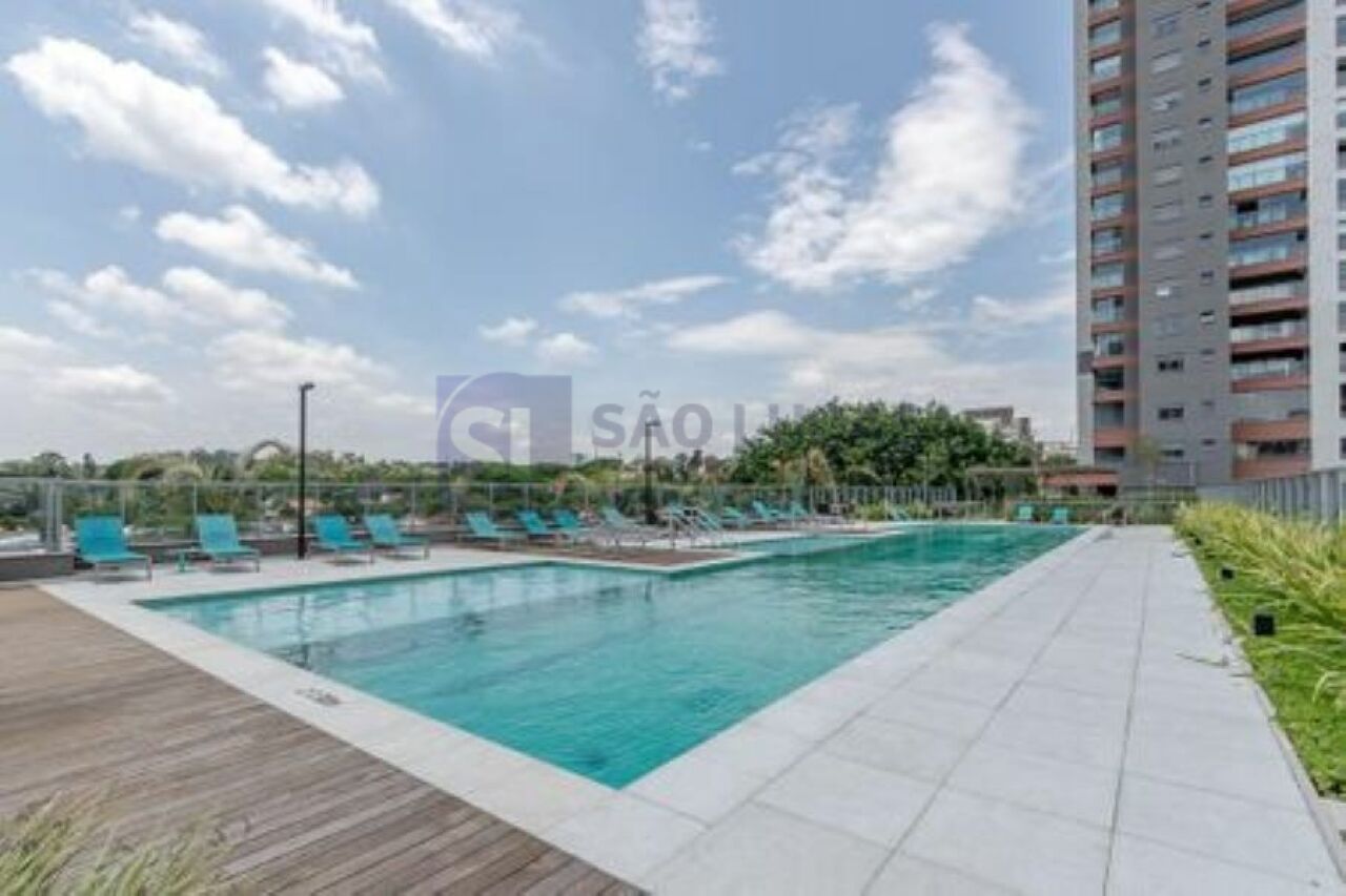 Apartamento para Venda - Santo Amaro