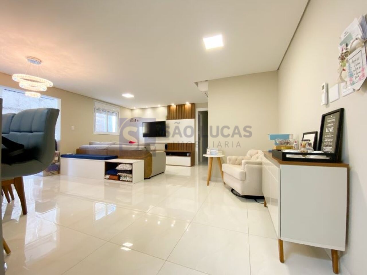 Apartamento para Venda - Vila Gumercindo