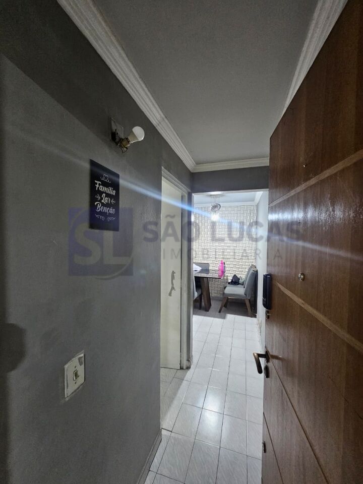 Apartamento para Venda - Conjunto Residencial Sitio Oratório