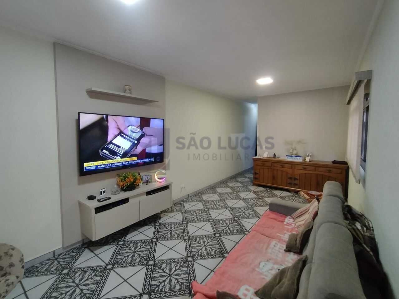 Sobrado para Venda - Vila Carrão
