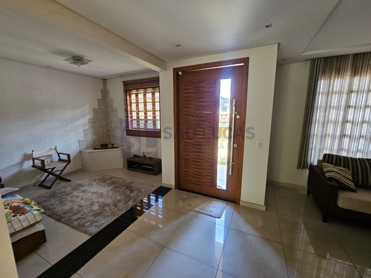 Sobrado para Venda - Vila Lúcia