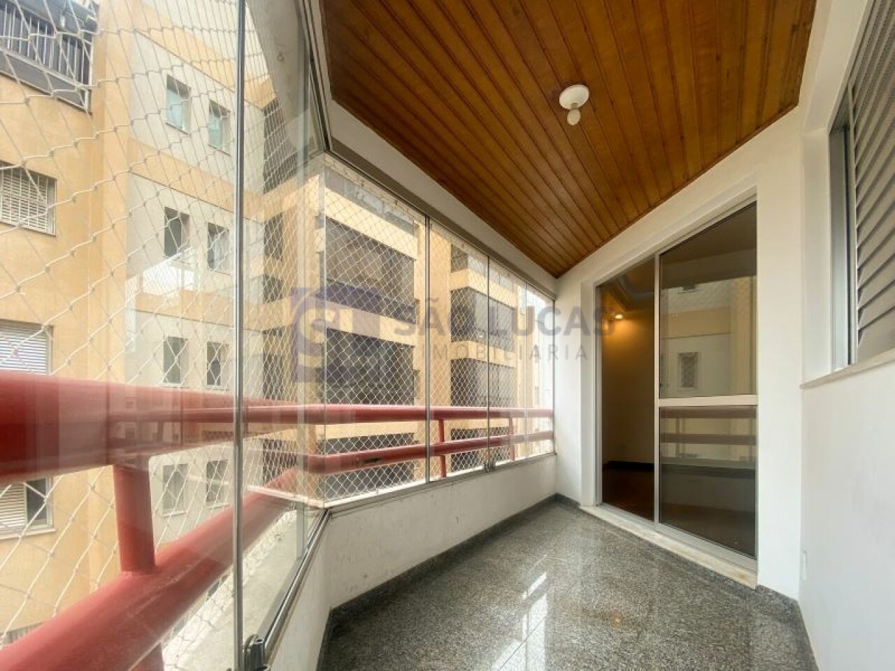 Apartamento para Venda - Vila Monte Alegre