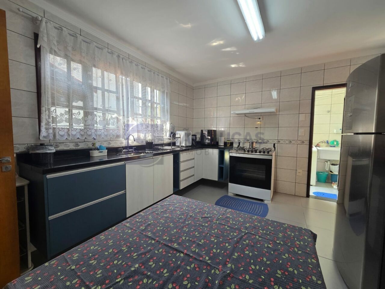 Casa Assobradada para Venda - Vila Paulo Silas