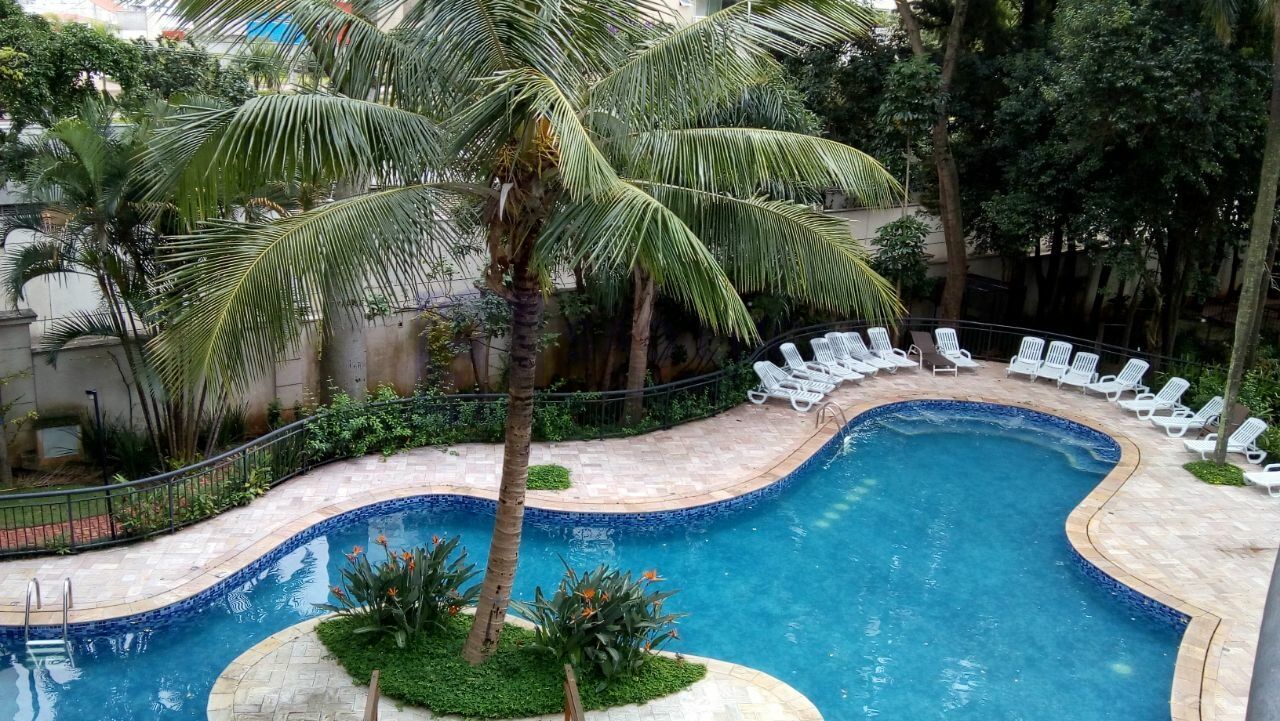 Apartamento para Venda - Jardim Independência
