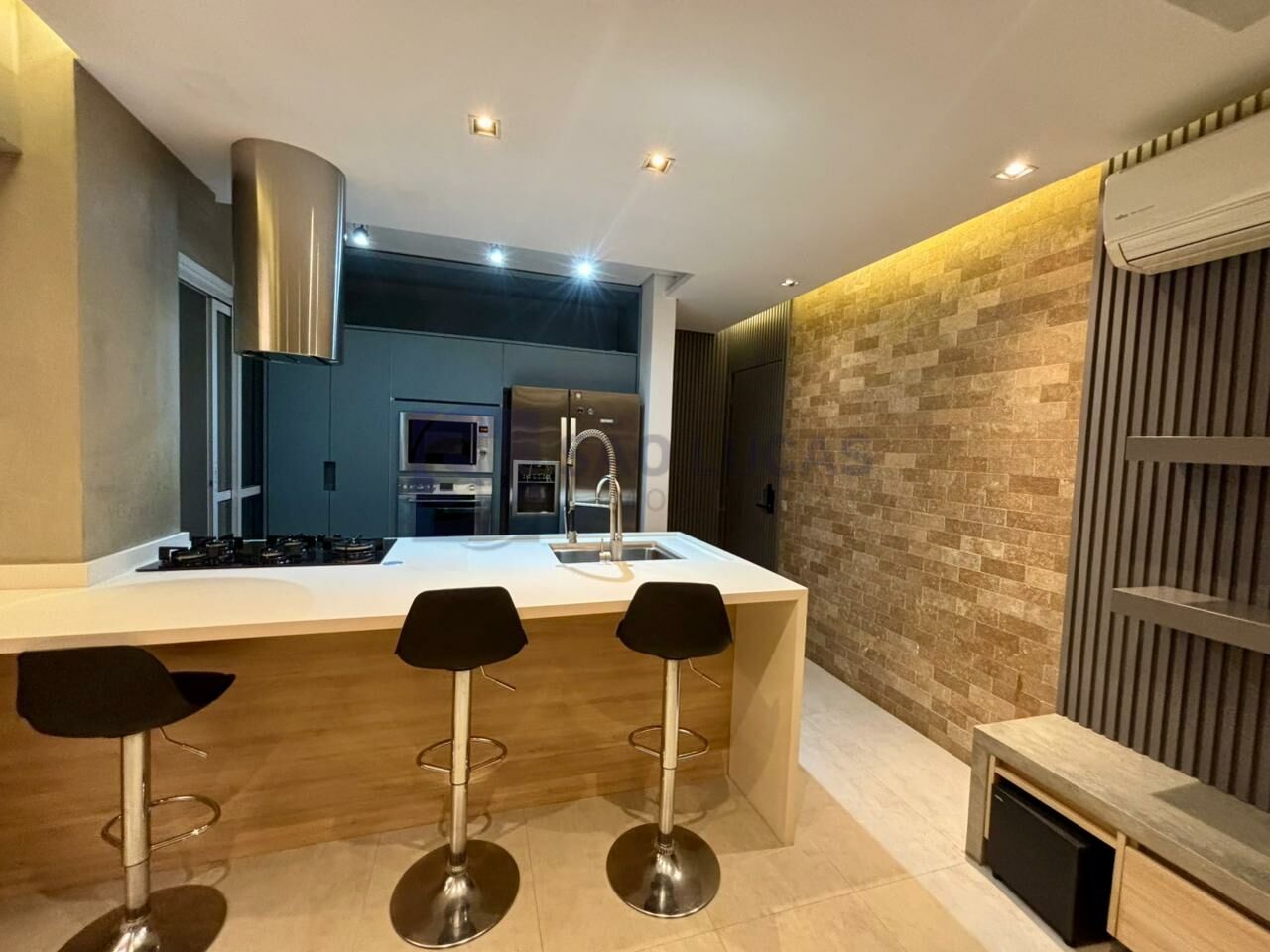 Apartamento para Venda - Jardim Fonte do Morumbi