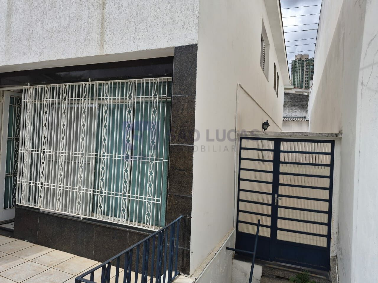 Sobrado para Venda - Parque da Mooca
