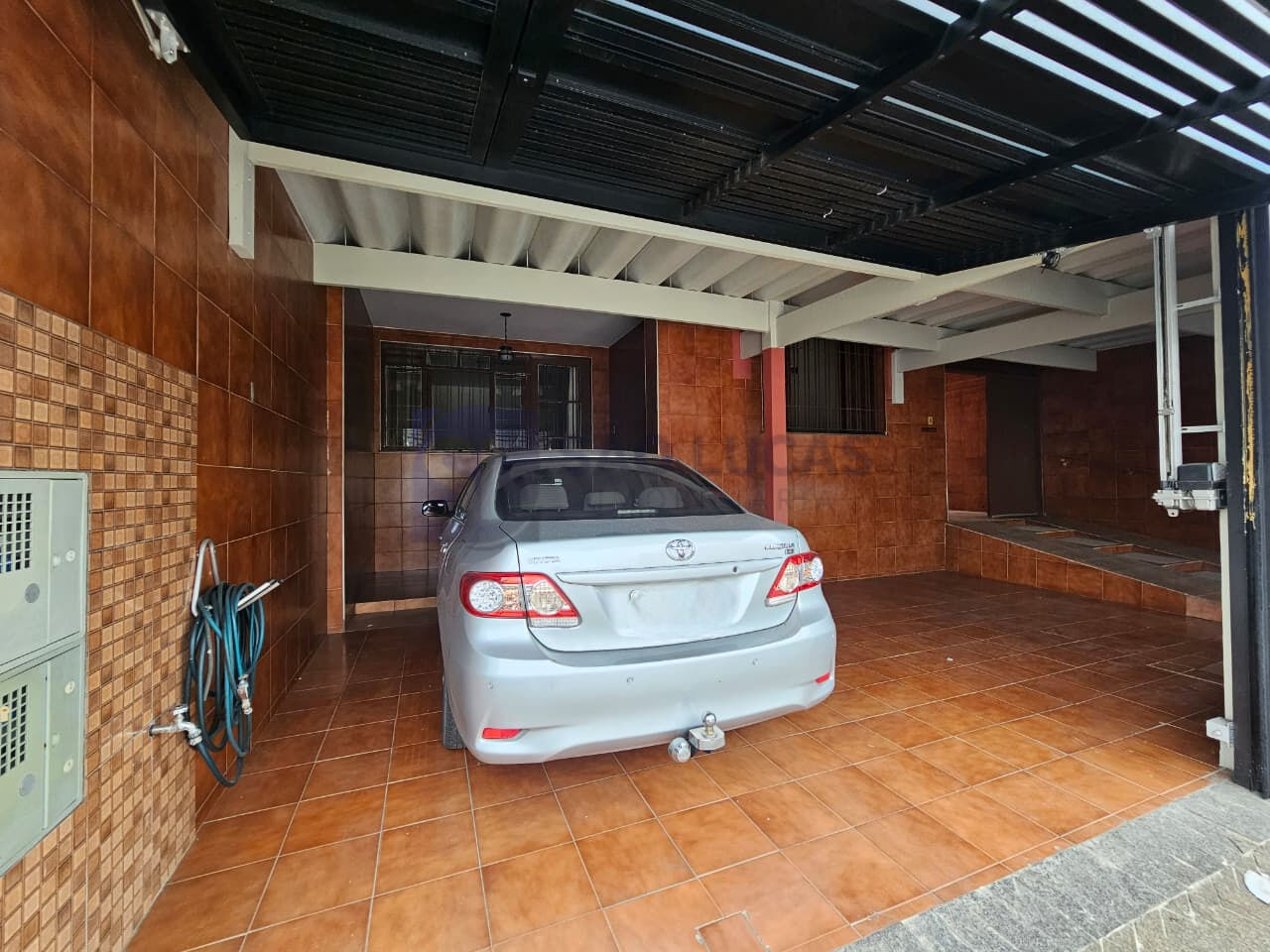 Casa Assobradada para Venda - Vila Tolstoi