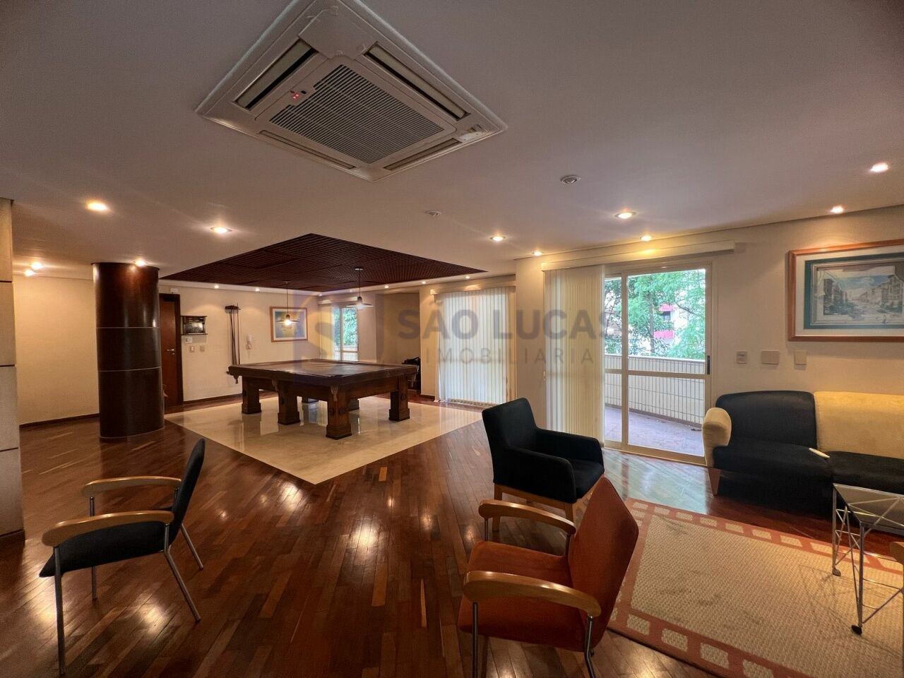 Apartamento para Venda - Jardim Anália Franco