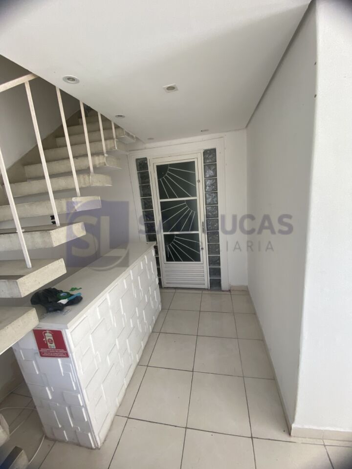 Prédio para Venda - Parque São Lucas