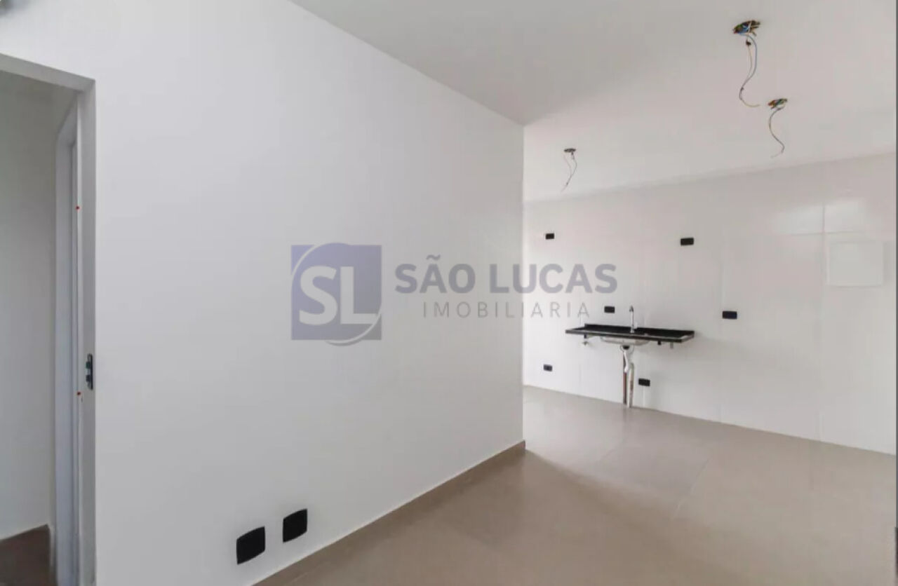 Apartamento para Venda - Vila Fernandes