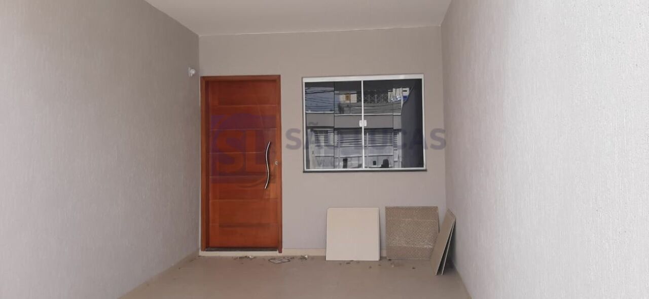 Sobrado para Venda - Vila Nova