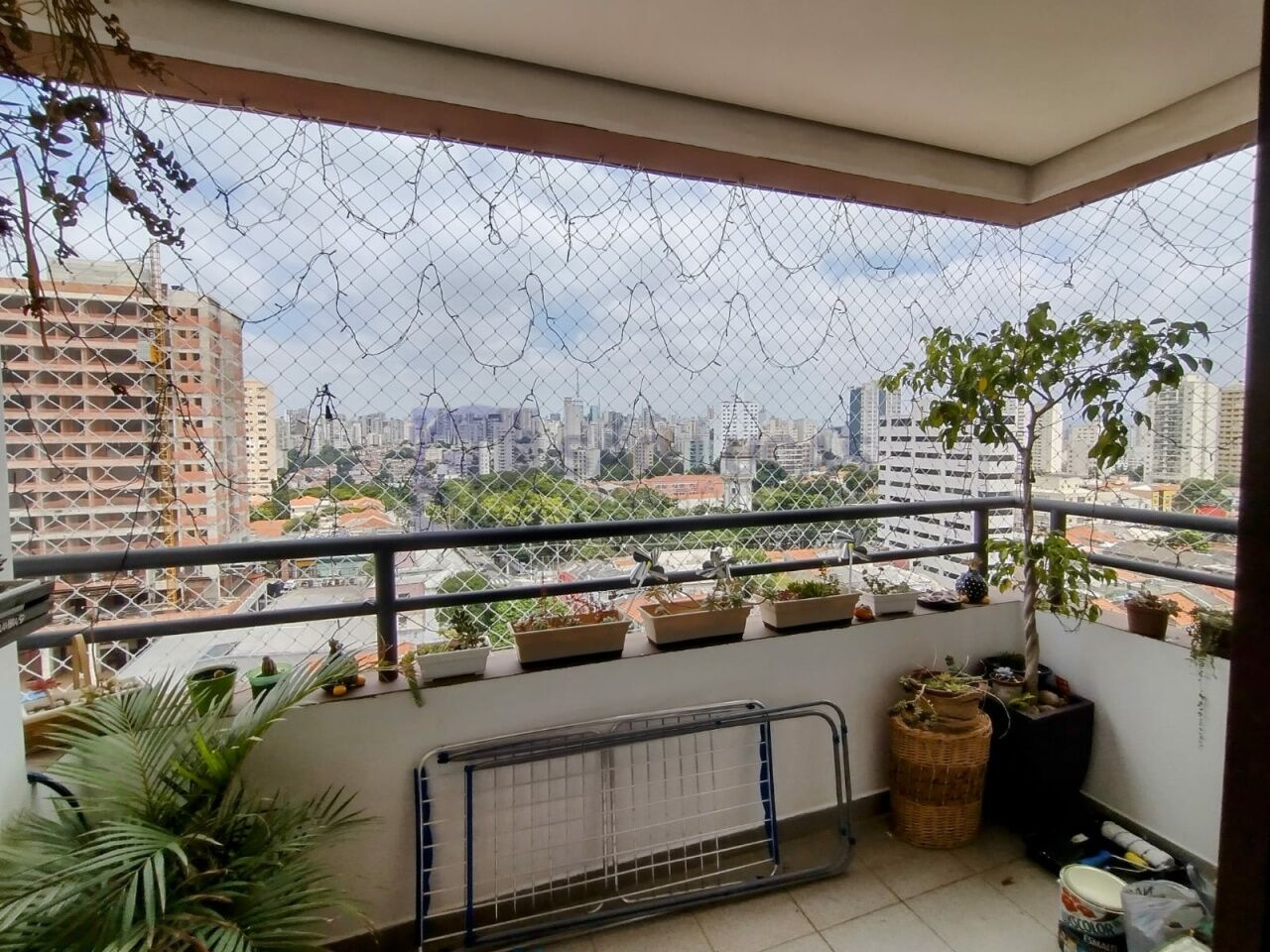 Apartamento para Venda - Jardim da Glória