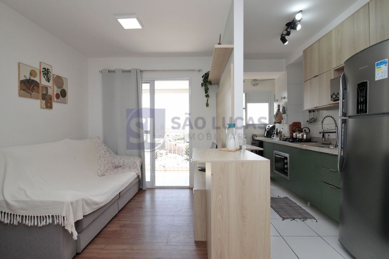 Apartamento para Venda - Vila Marina