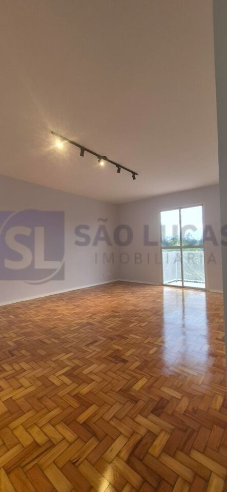 Apartamento para Venda - Parque Fongaro