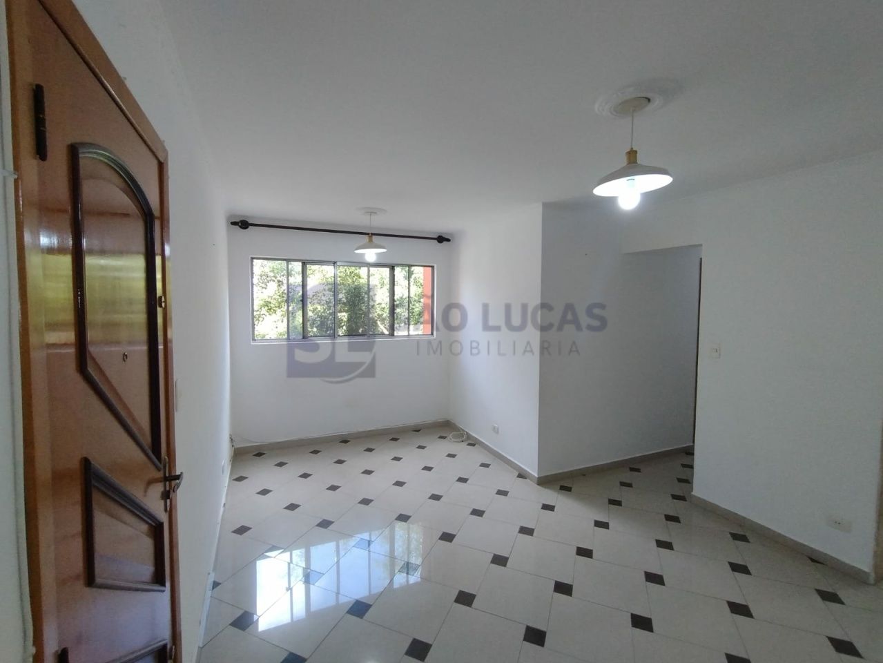 Apartamento para Venda - Parque Independência