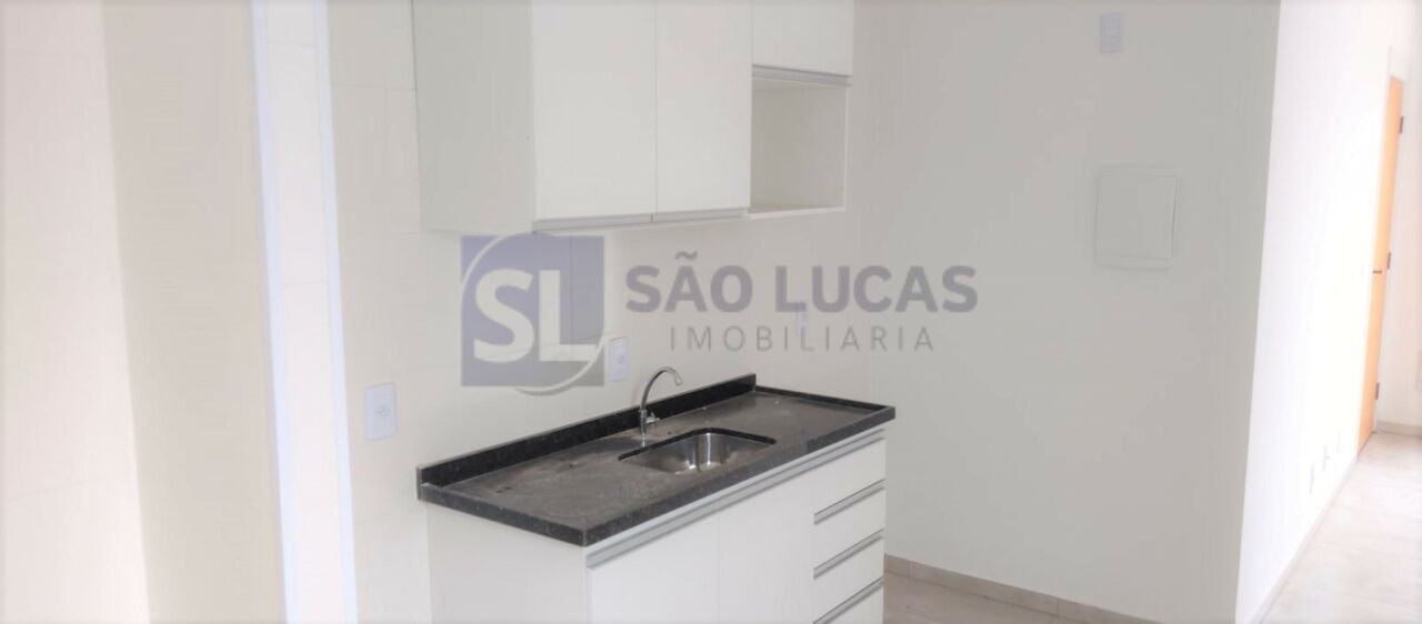 Apartamento para Venda - Vila Paulo Silas