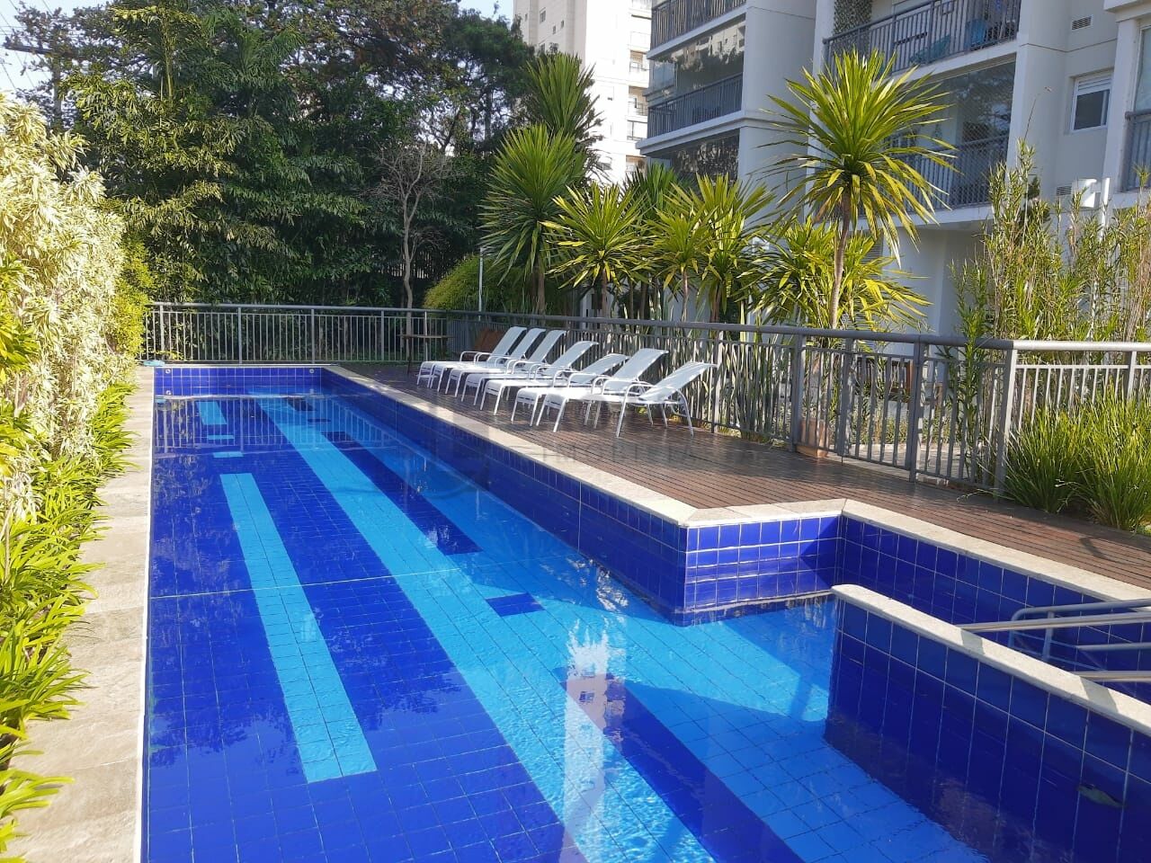 Apartamento para Venda - Parque da Vila Prudente