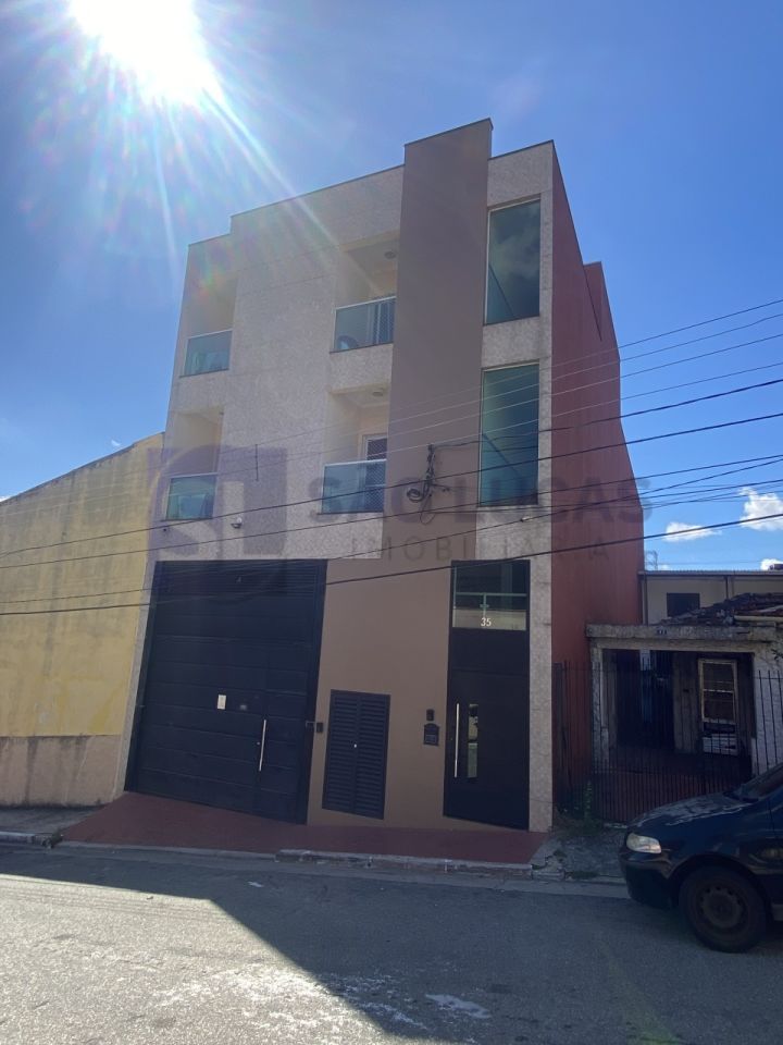Apartamento para Locação - Vila Divina Pastora