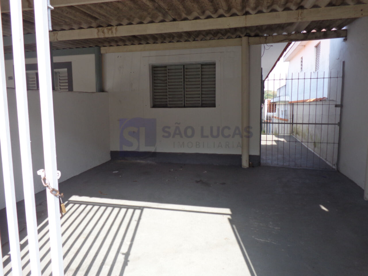 Casa Térrea para Venda - Jardim Independência