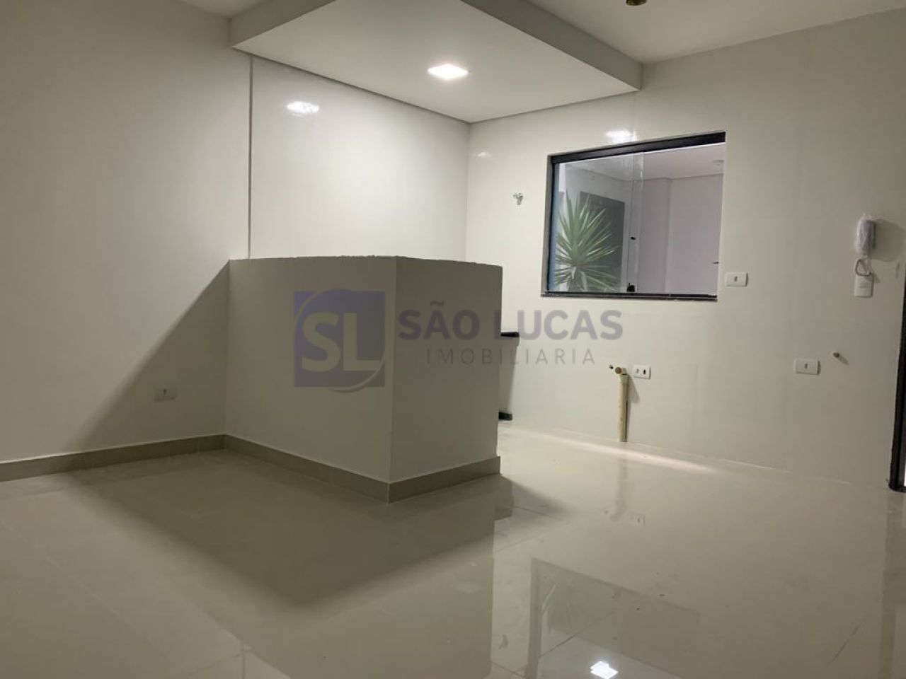 Apartamento para Venda - Cidade Mãe do Céu