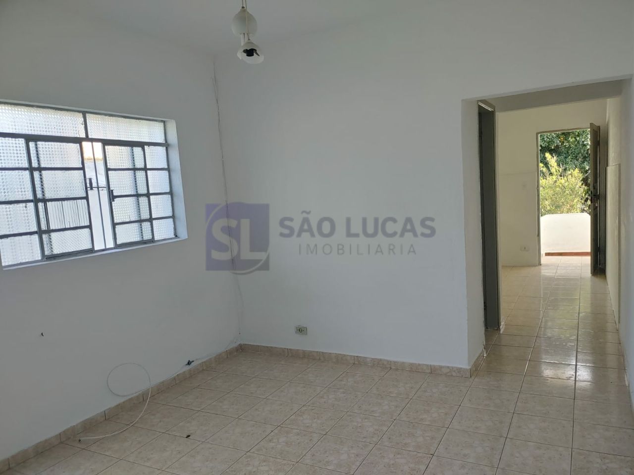 Casa Térrea para Venda - Jardim Independência