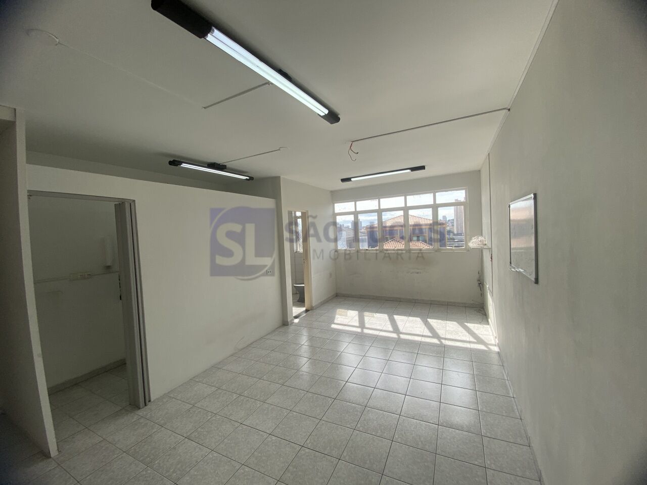 Comercial para Locação - Parque São Lucas