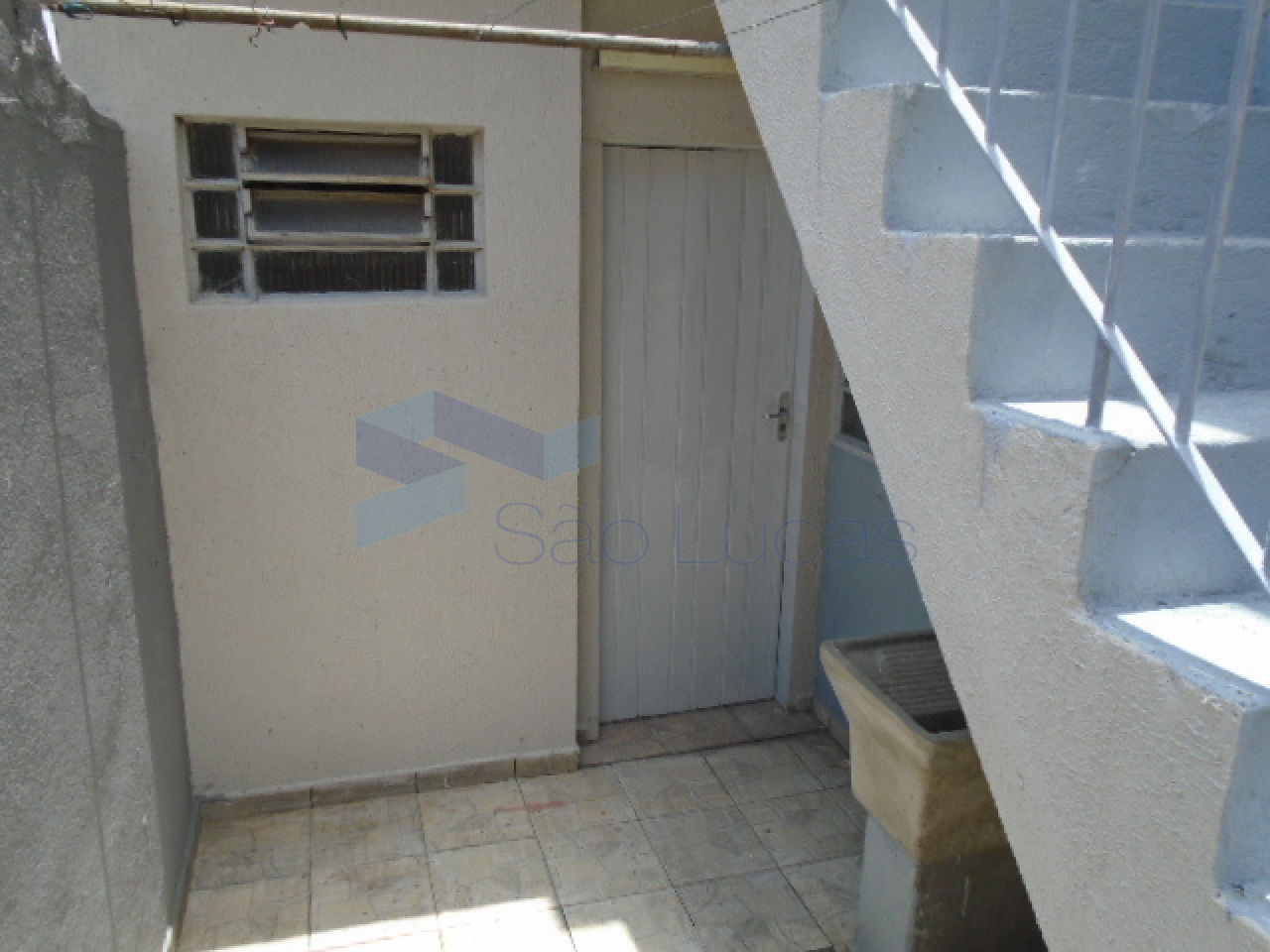 Casa Térrea para Locação - Vila Ivg