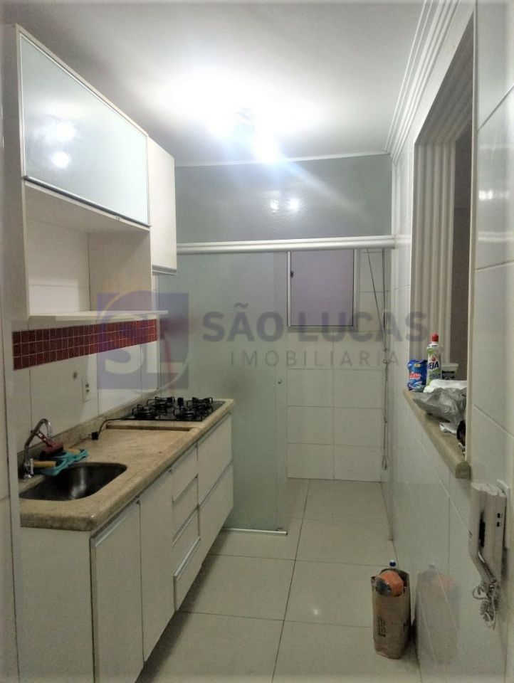 Apartamento para Venda - Jardim Ângela Zona Leste