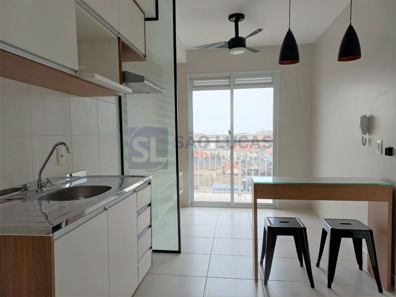 Apartamento para Locação - Vila Alpina