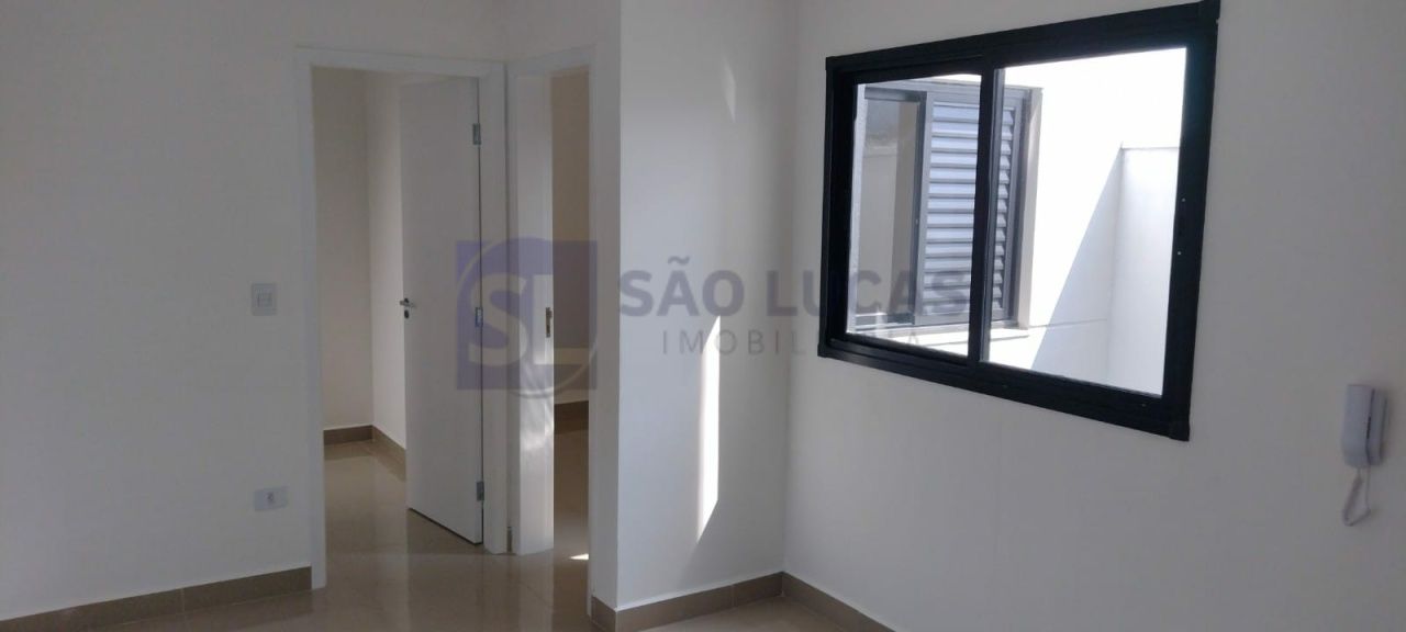 Apartamento para Venda - Vila Carrão
