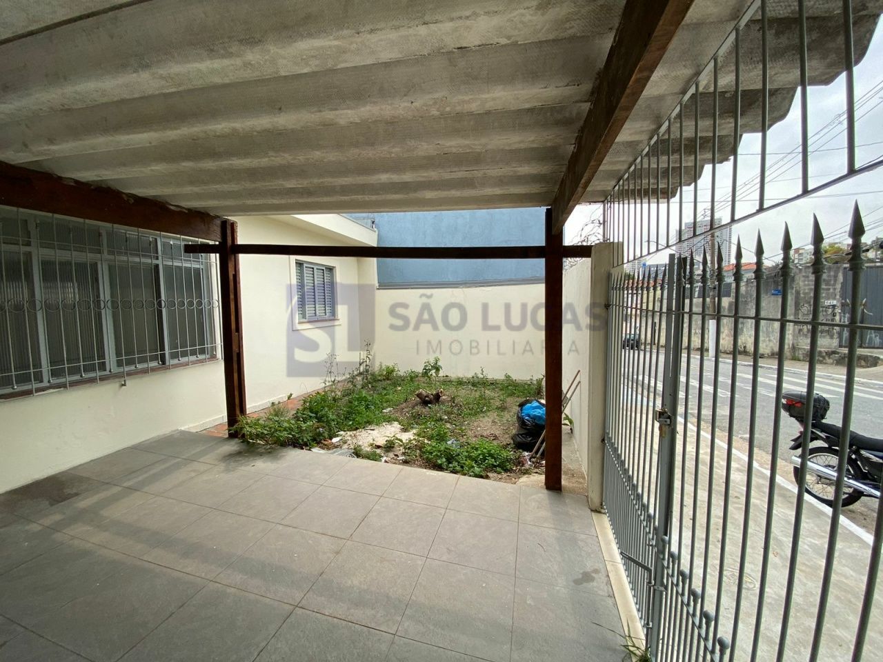 Casa Térrea para Venda - Jardim Independência