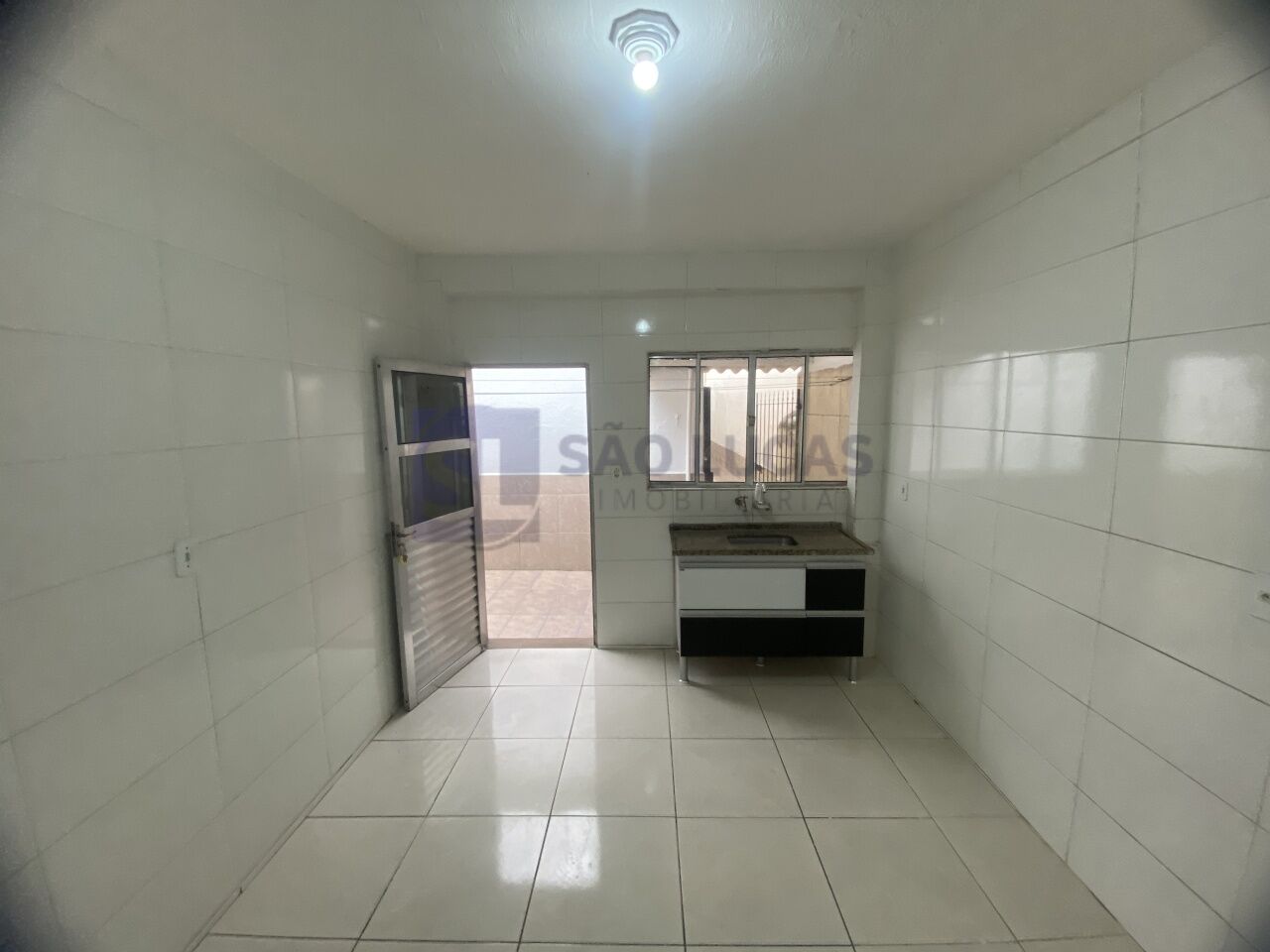 Casa Térrea para Locação - Parque São Lucas