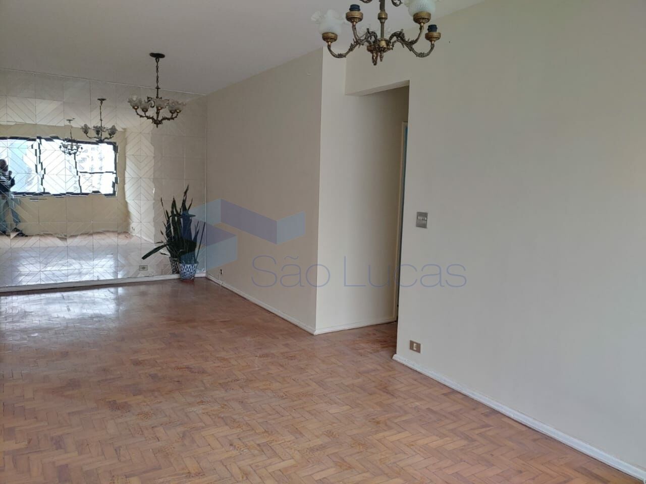 Apartamento para Venda - Vila Mariana