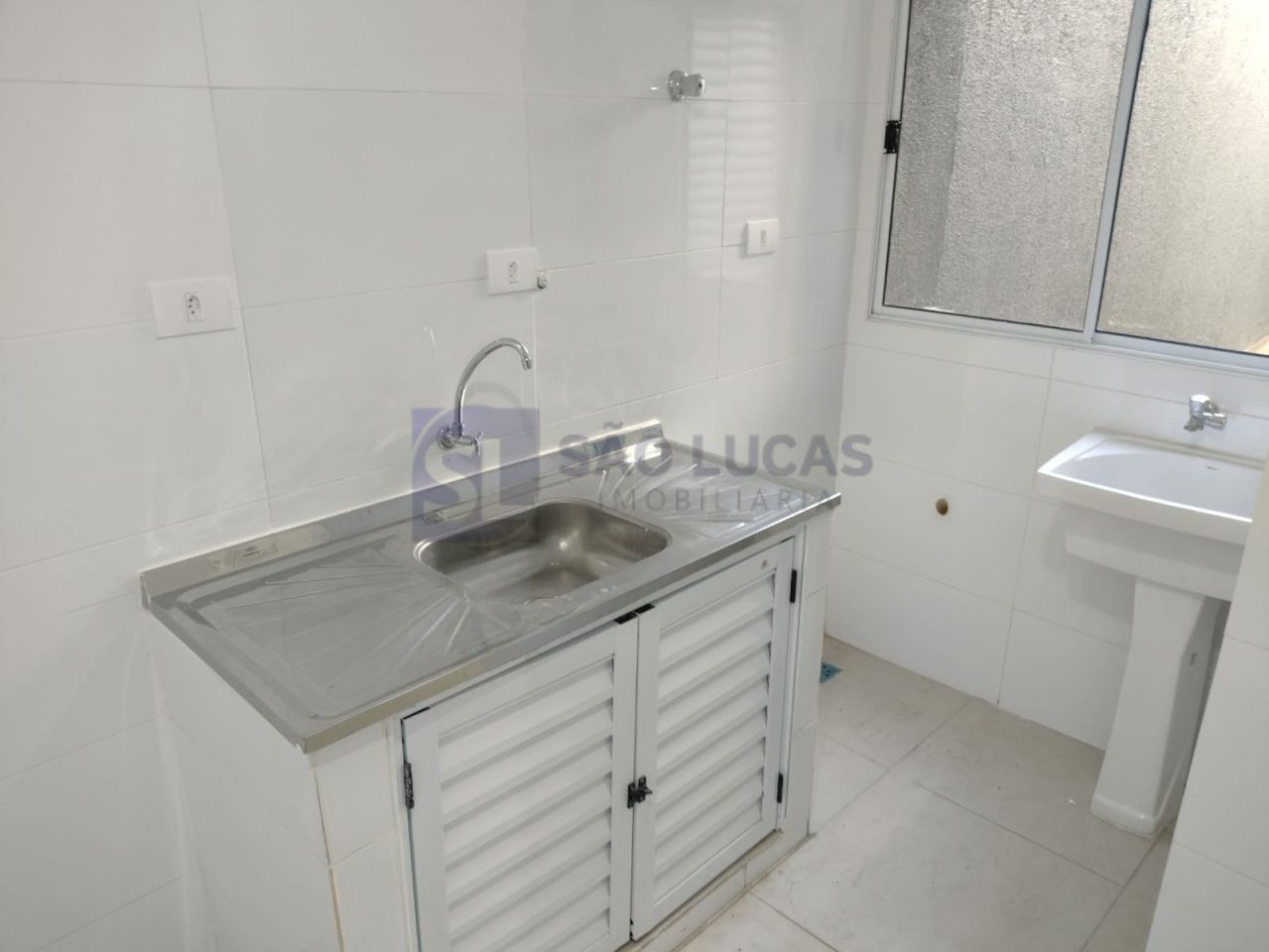Apartamento para Locação - Chácara Belenzinho