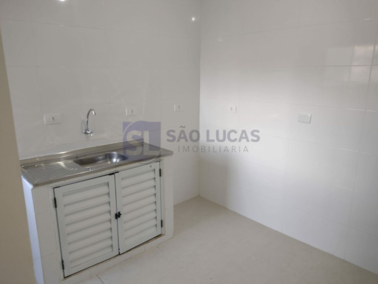 Apartamento para Locação - Chácara Belenzinho