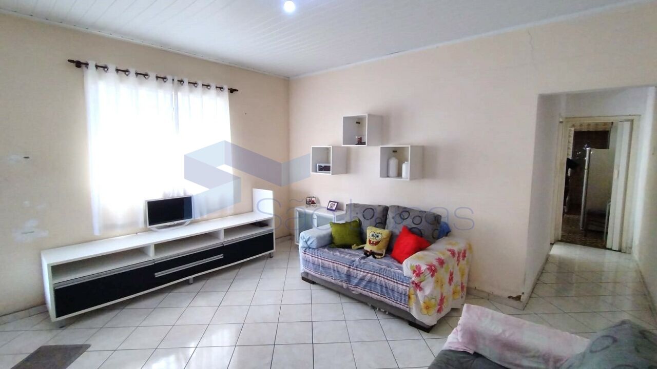 Sobrado para Venda - Vila Carrão