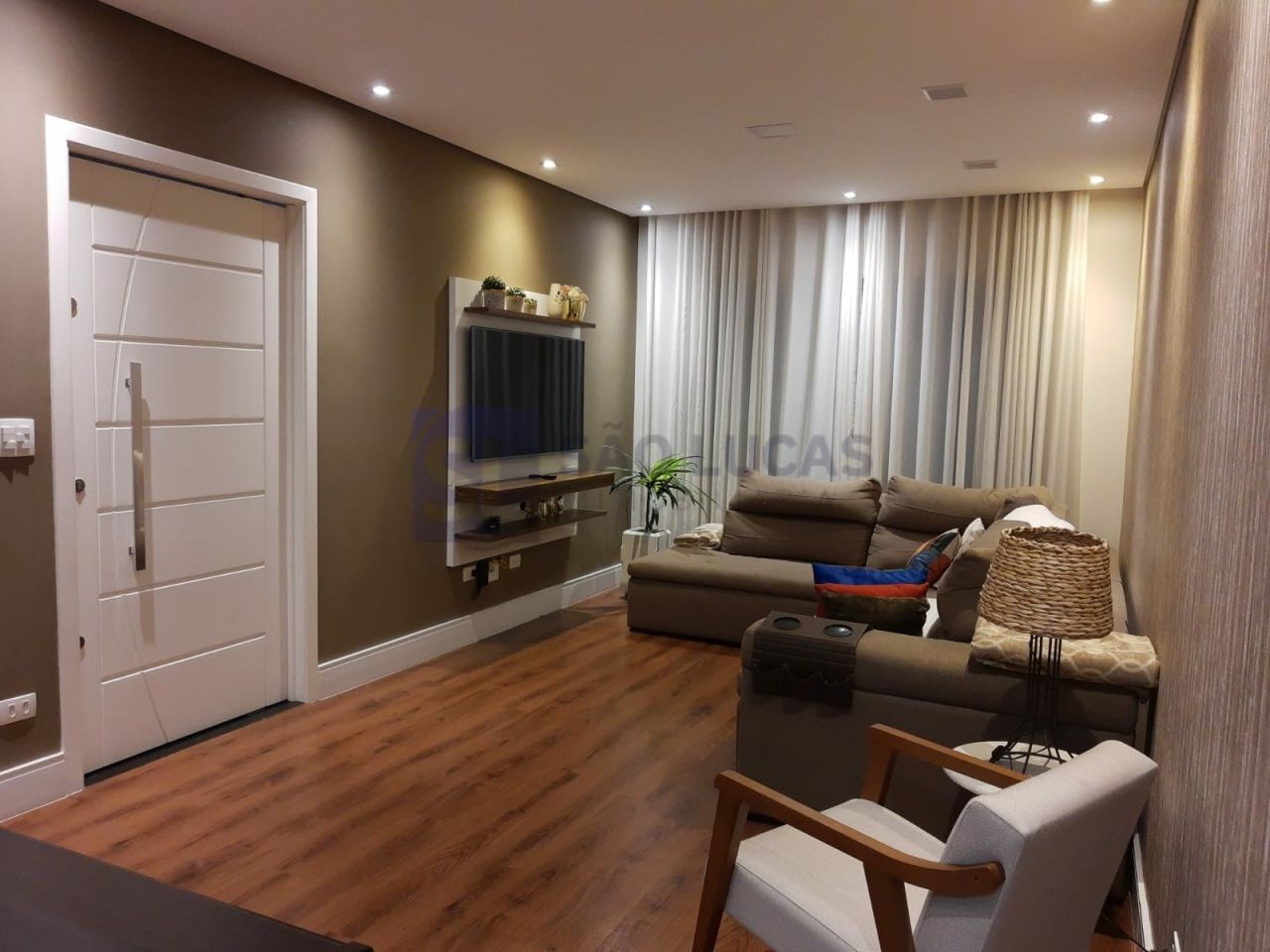 Sobrado para Venda - Vila Moinho Velho