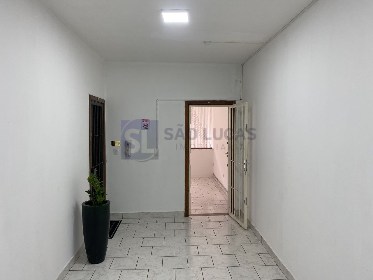 Sala para Locação - Vila Independência