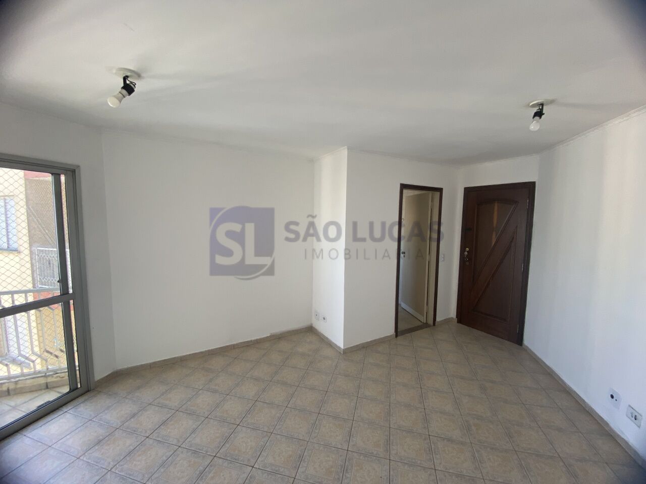 Apartamento para Locação - Sítio Pinheirinho