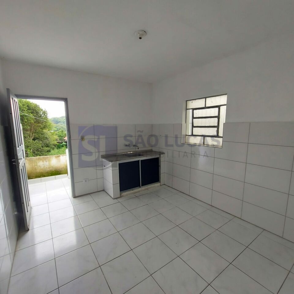 Casa de Vila para Venda - Jardim Independência