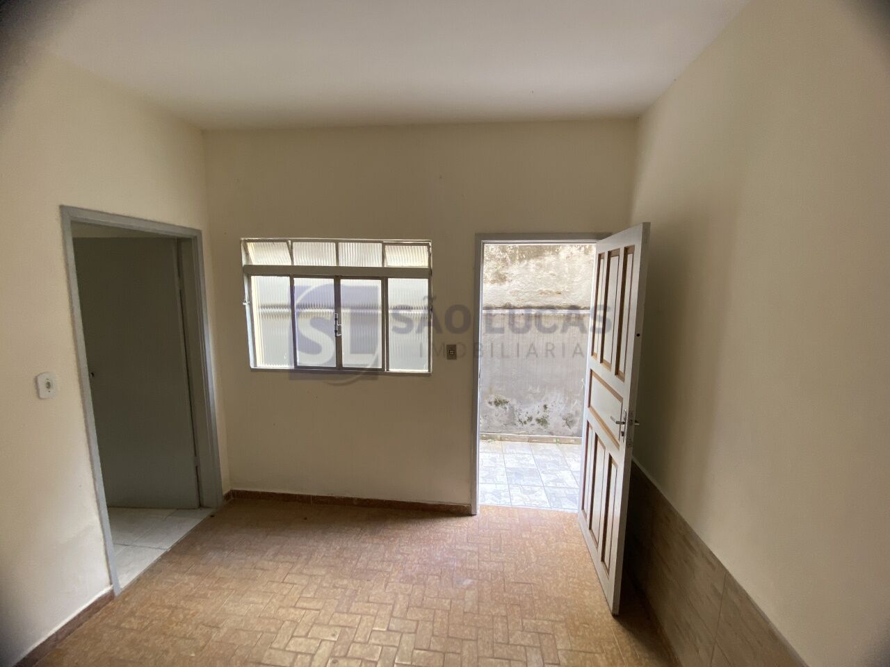 Casa Térrea para Locação - Vila Ivg