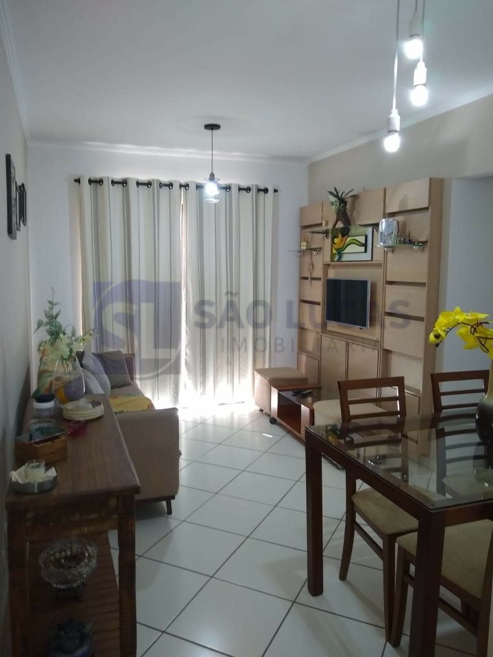 Apartamento para Venda - Vila Zelina