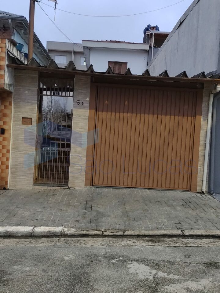 Casa Térrea para Venda - Vila Formosa