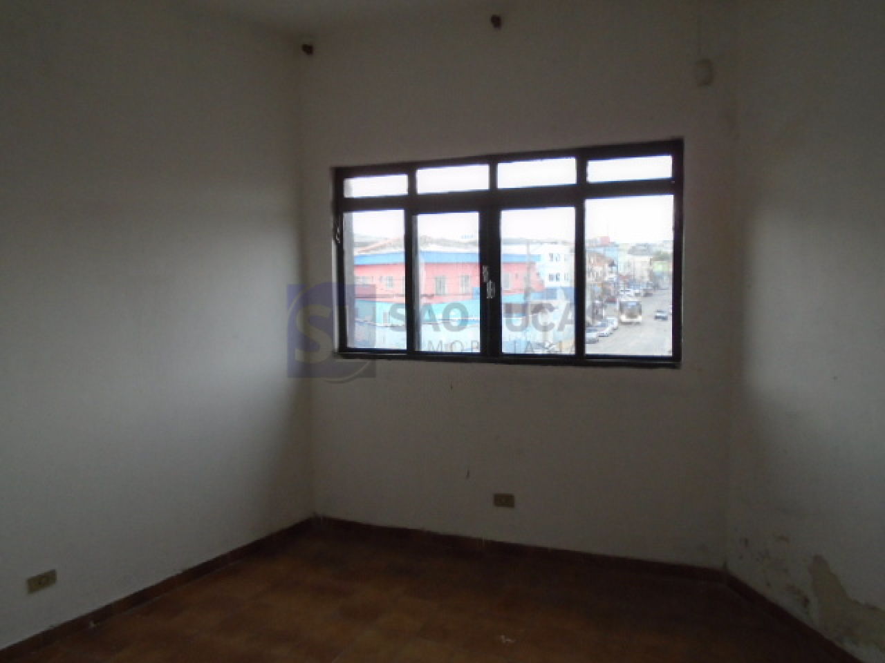 Sala para Locação - Jardim Ângela Zona Leste