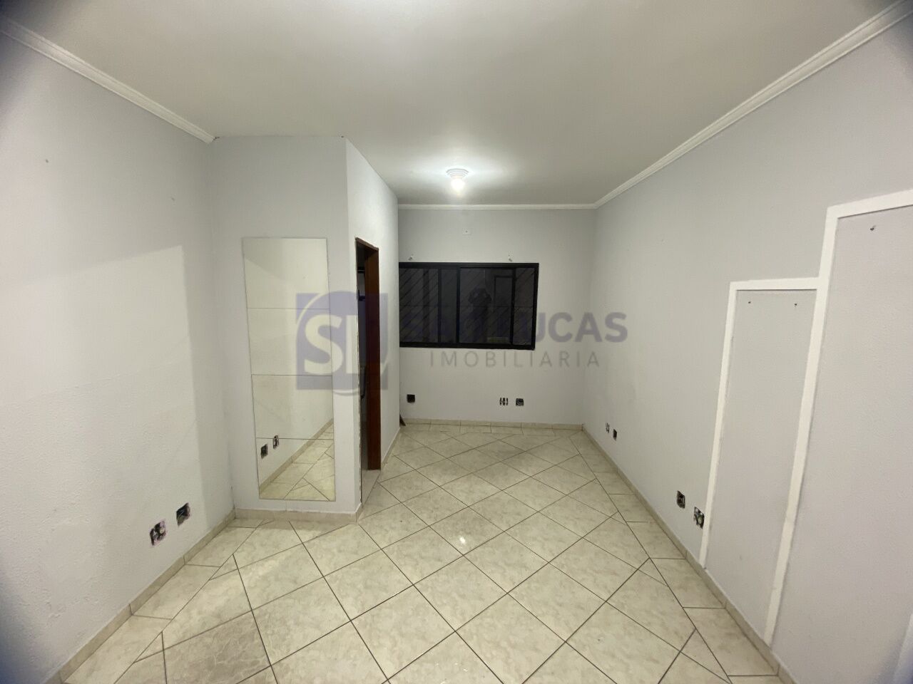 Sala para Locação - Vila Alpina